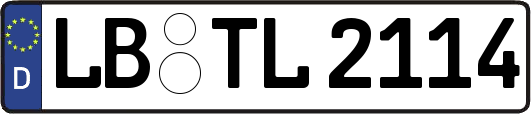 LB-TL2114