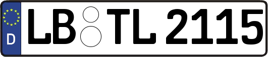 LB-TL2115