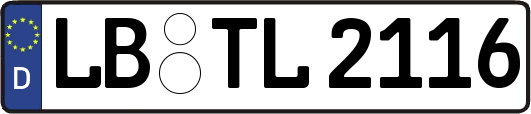 LB-TL2116