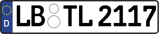 LB-TL2117