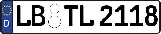 LB-TL2118