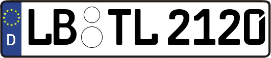 LB-TL2120