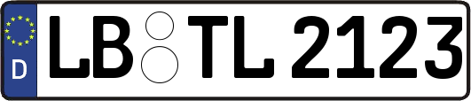 LB-TL2123
