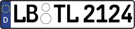 LB-TL2124