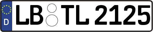 LB-TL2125