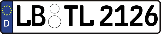LB-TL2126