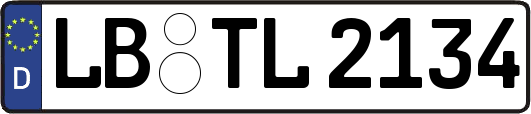 LB-TL2134