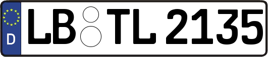 LB-TL2135