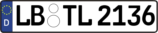 LB-TL2136