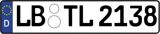 LB-TL2138