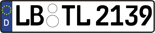 LB-TL2139