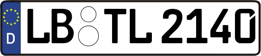 LB-TL2140
