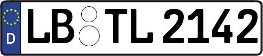LB-TL2142