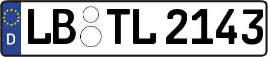 LB-TL2143