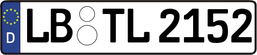 LB-TL2152