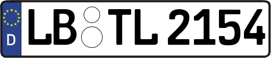 LB-TL2154