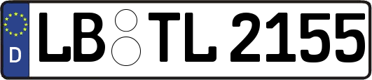 LB-TL2155