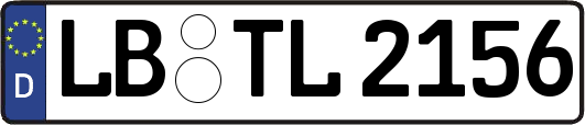 LB-TL2156