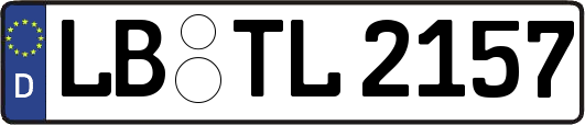 LB-TL2157