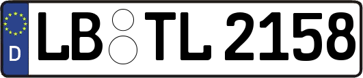 LB-TL2158