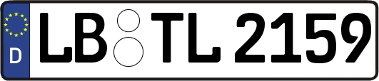 LB-TL2159