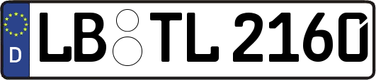 LB-TL2160