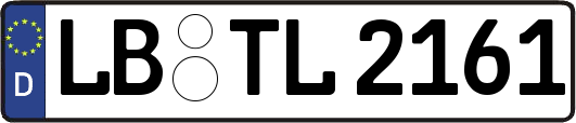 LB-TL2161