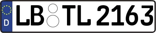 LB-TL2163