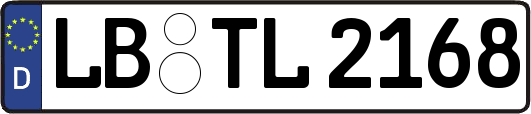 LB-TL2168