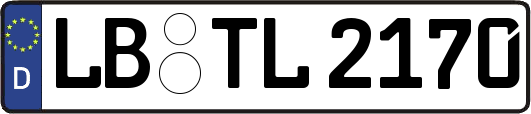 LB-TL2170