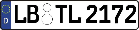 LB-TL2172