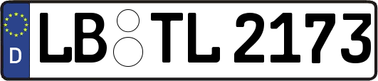 LB-TL2173