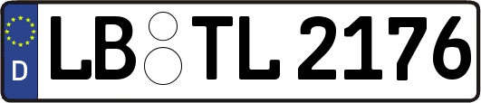 LB-TL2176