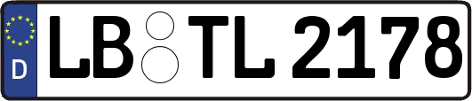LB-TL2178