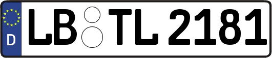 LB-TL2181