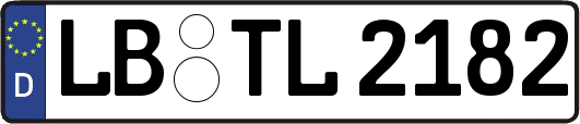 LB-TL2182