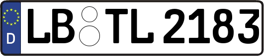 LB-TL2183