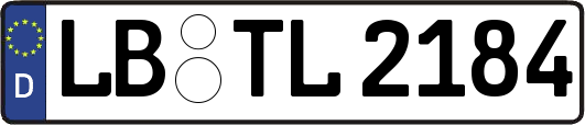 LB-TL2184