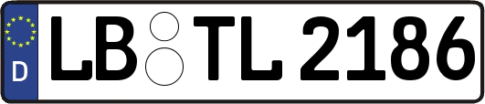 LB-TL2186