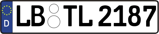 LB-TL2187
