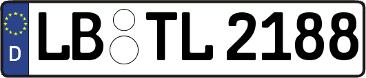 LB-TL2188