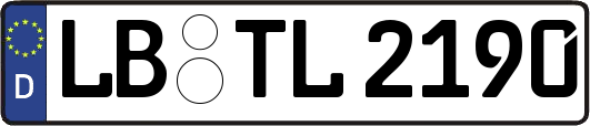 LB-TL2190