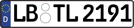 LB-TL2191