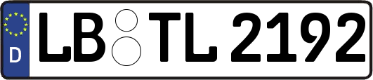 LB-TL2192