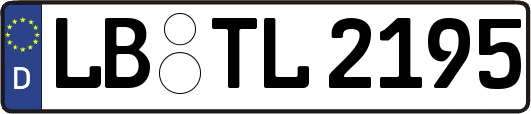 LB-TL2195