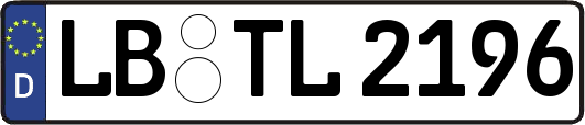 LB-TL2196