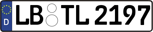 LB-TL2197