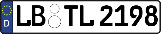 LB-TL2198