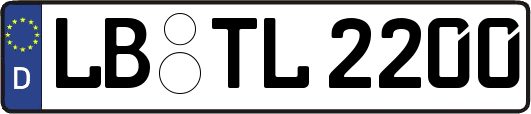 LB-TL2200