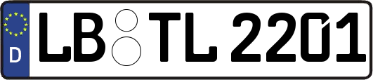 LB-TL2201